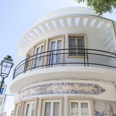 Villa In Albufeira With Private Pool And Garden * Albufeira