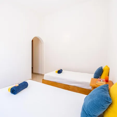Villa In Albufeira With Private Pool And Garden *